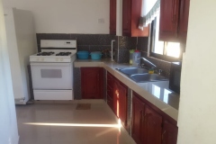 Full Kitchen with Cooking and Dining Utensils