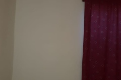 Air Conditioner in Master Bedroom